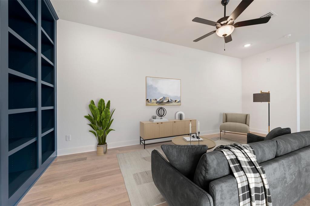 Viridian Elements 55+ - Residential