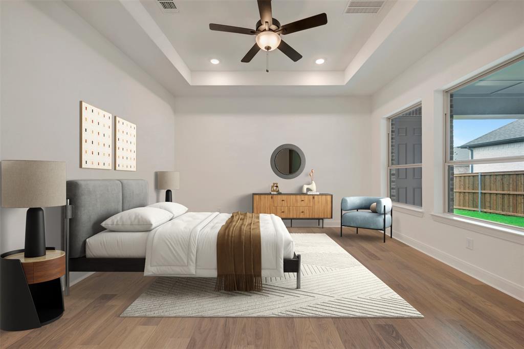 Viridian Elements 55+ - Residential