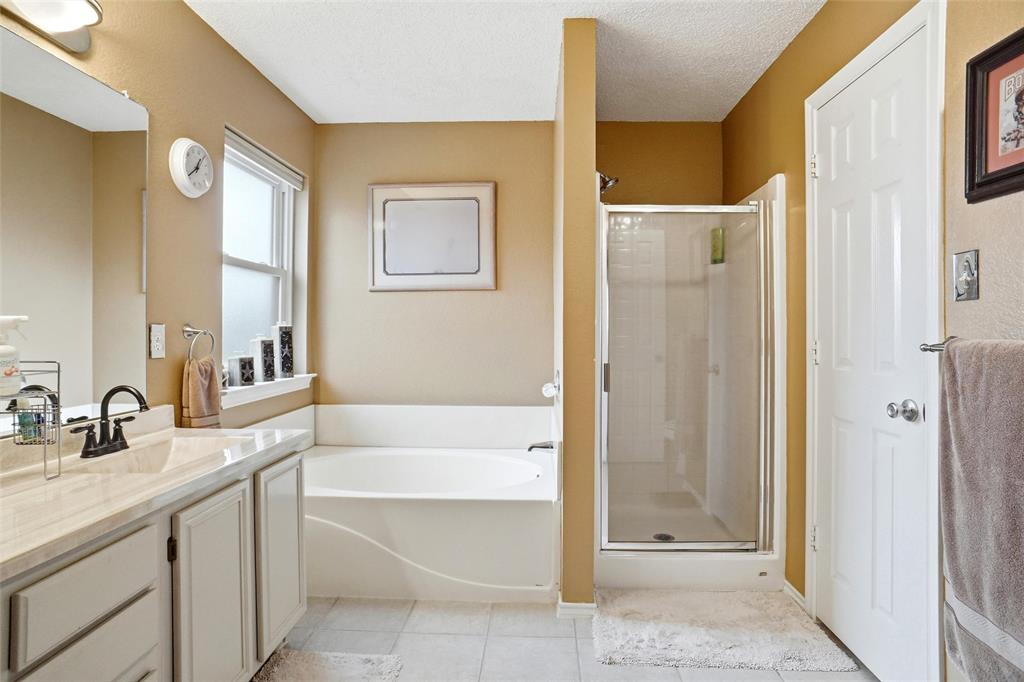 Chapel Creek - Residential