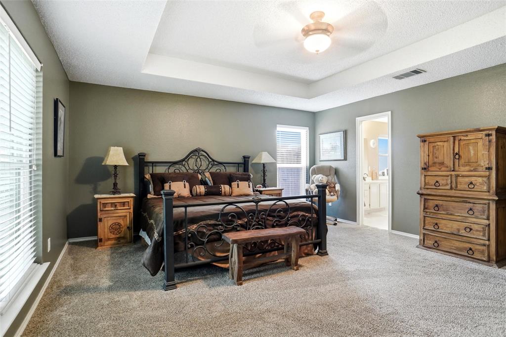 Chapel Creek - Residential