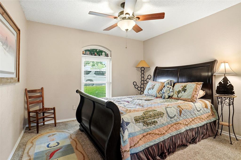 Chapel Creek - Residential