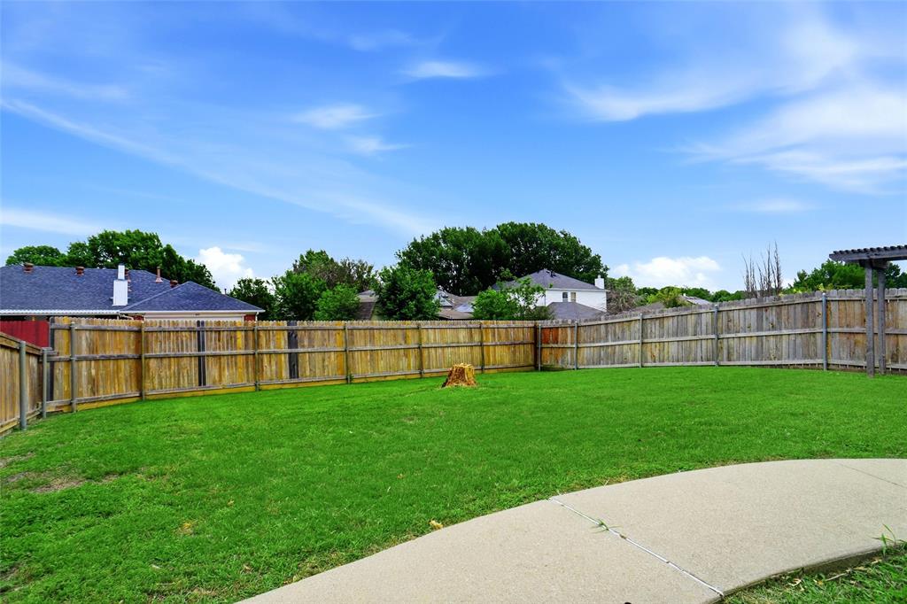 Chapel Creek - Residential