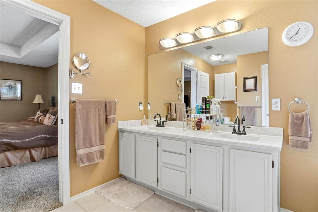Chapel Creek - Residential