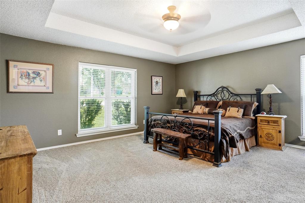 Chapel Creek - Residential