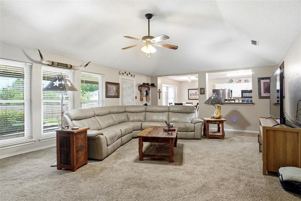 Chapel Creek - Residential