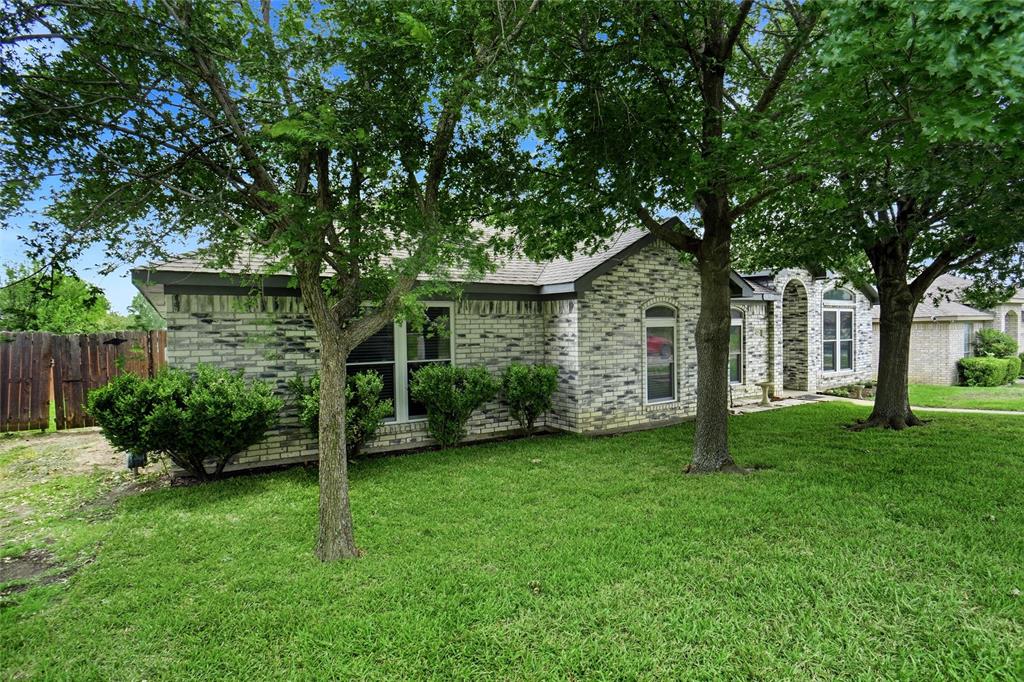 Chapel Creek - Residential