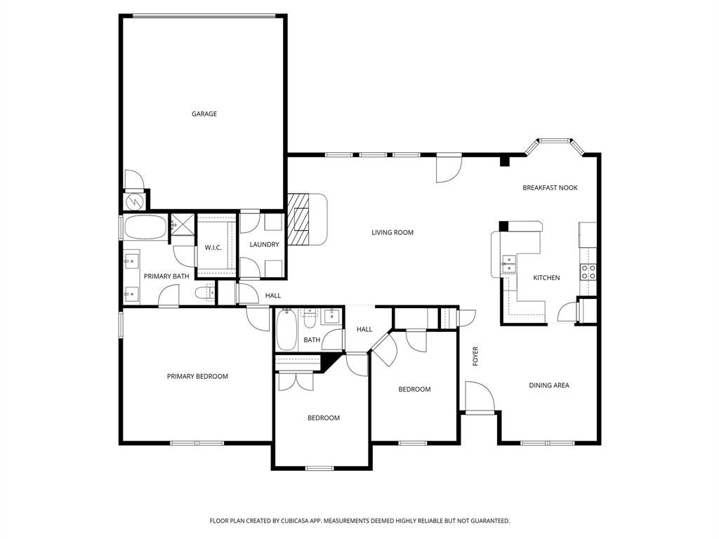 Chapel Creek - Residential
