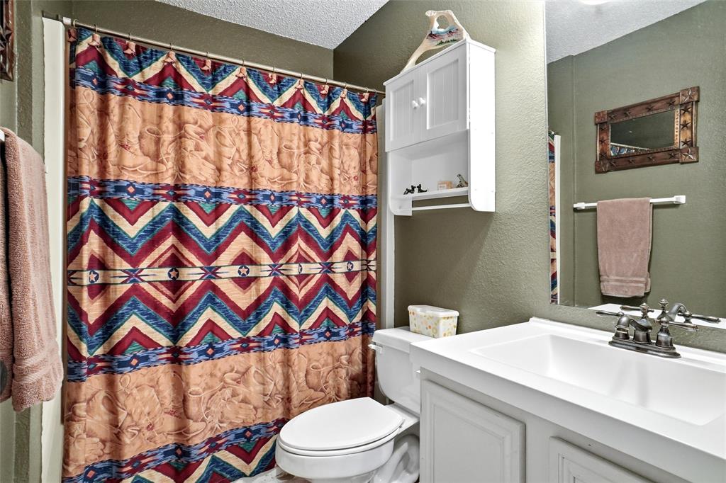 Chapel Creek - Residential
