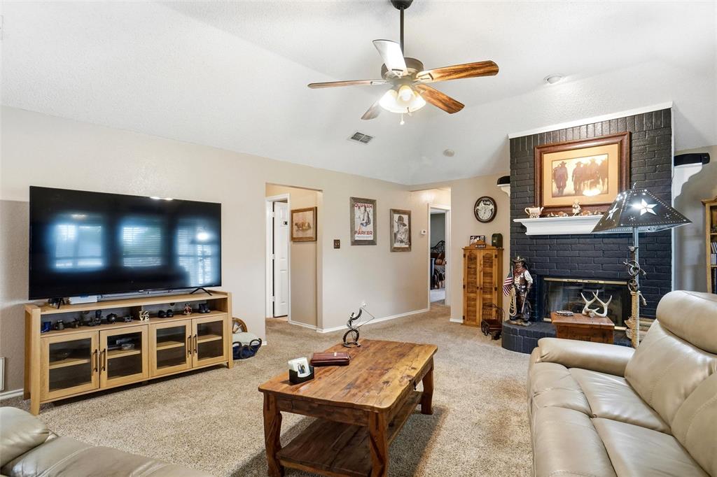 Chapel Creek - Residential