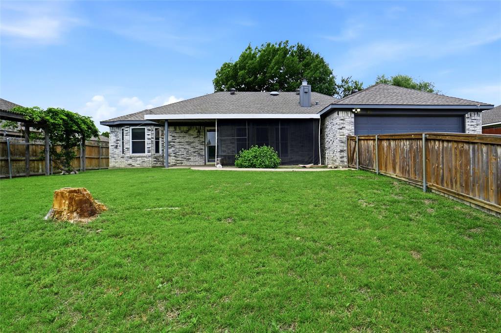 Chapel Creek - Residential