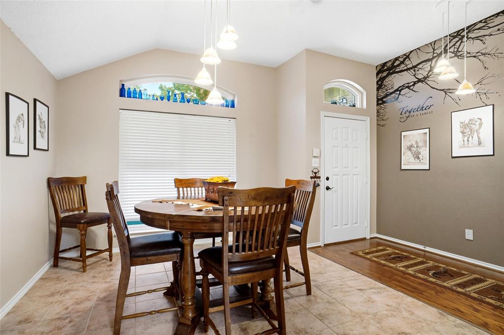 Chapel Creek - Residential