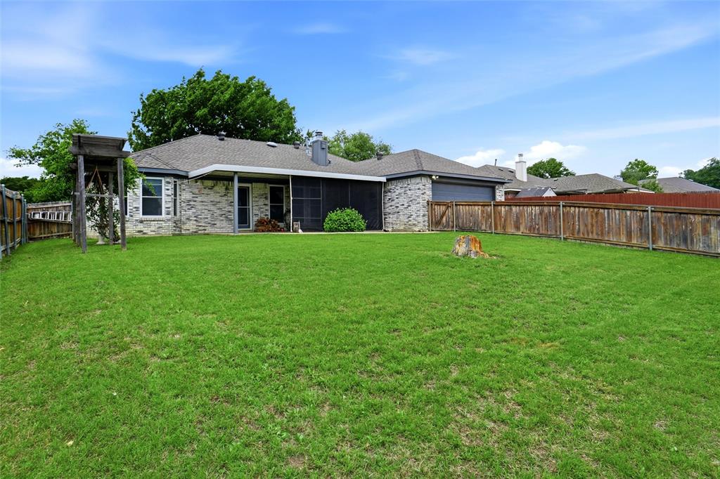 Chapel Creek - Residential