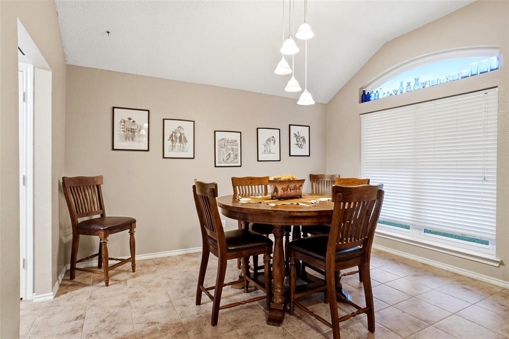 Chapel Creek - Residential