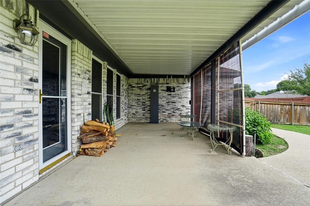 Chapel Creek - Residential