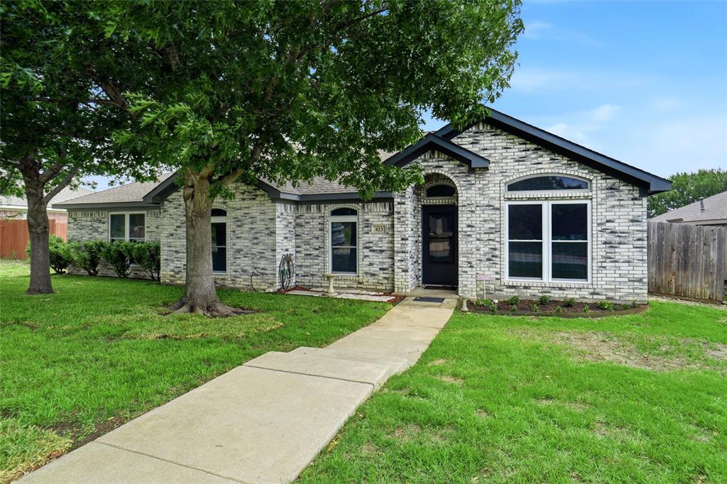 Chapel Creek - Residential