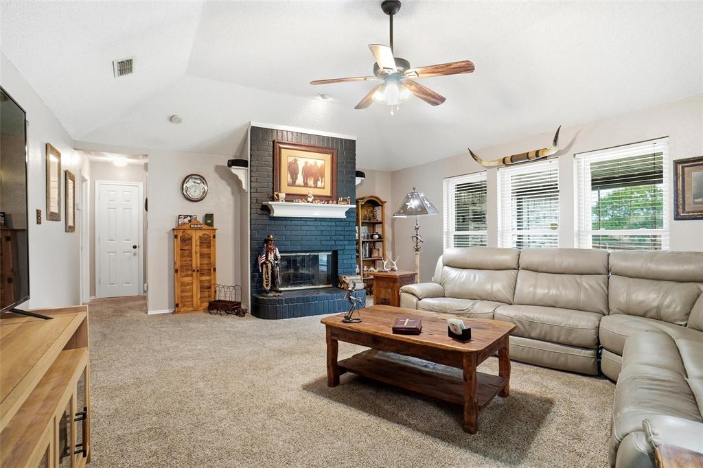 Chapel Creek - Residential
