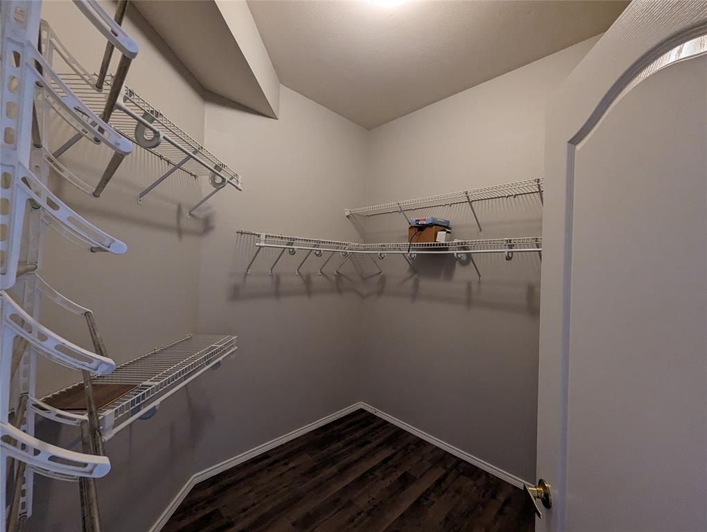 Sterling Creek Add - Residential Lease