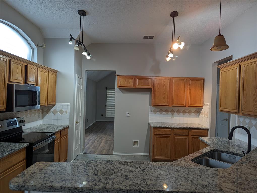 Sterling Creek Add - Residential Lease