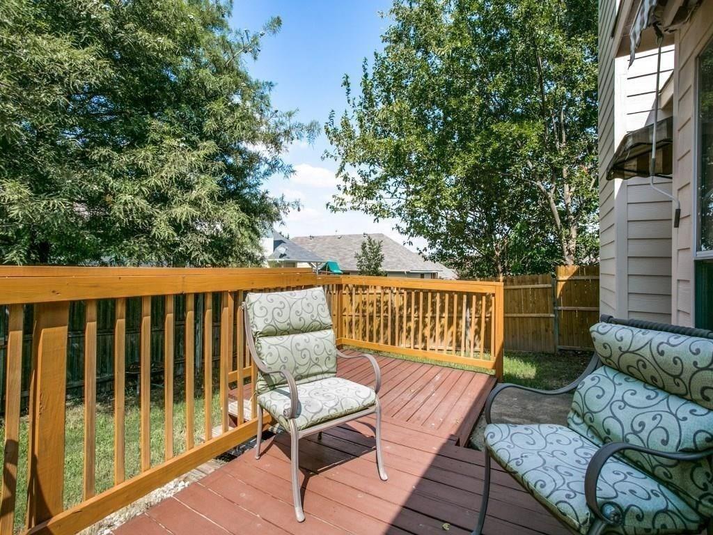 Sterling Creek Add - Residential Lease