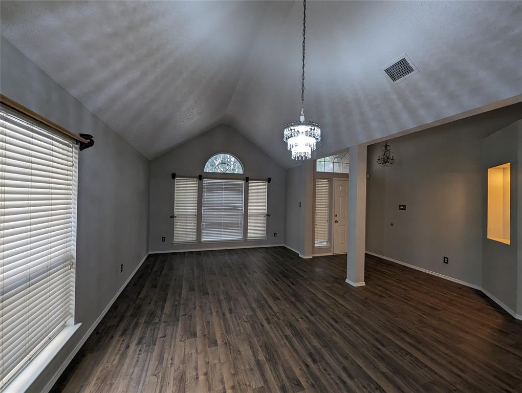 Sterling Creek Add - Residential Lease