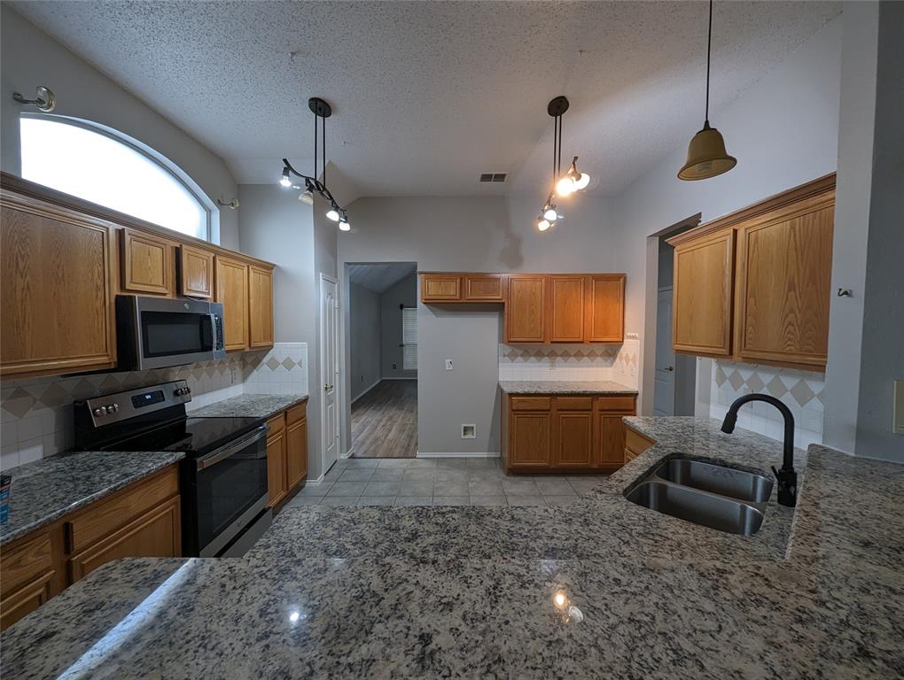 Sterling Creek Add - Residential Lease