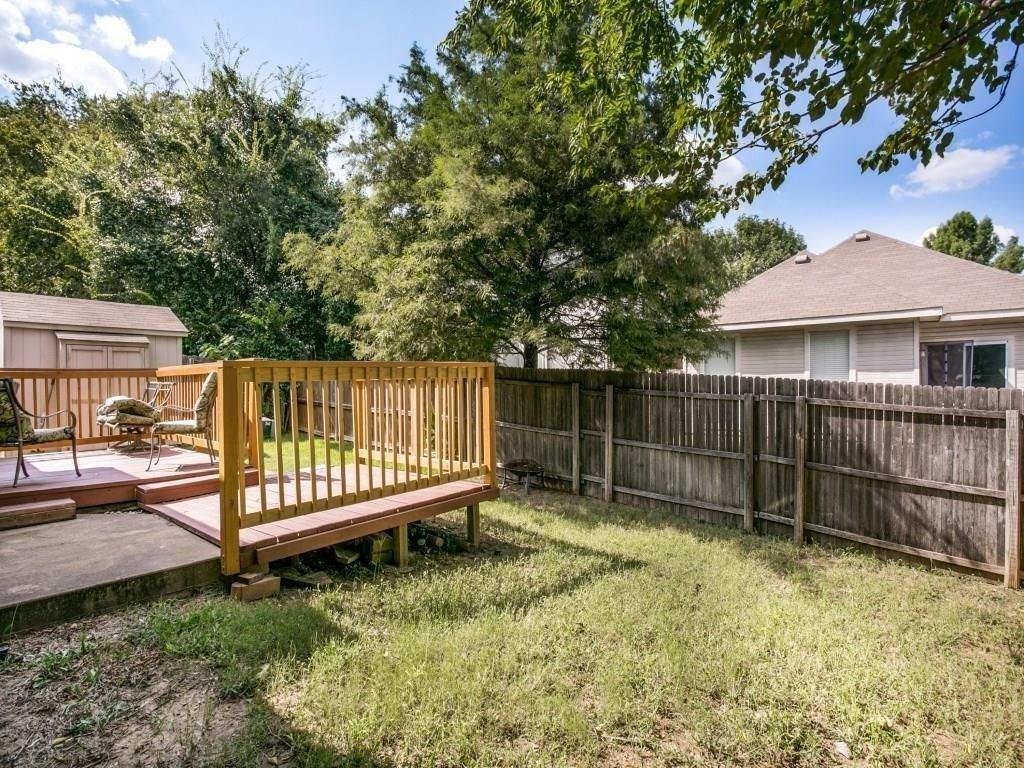 Sterling Creek Add - Residential Lease