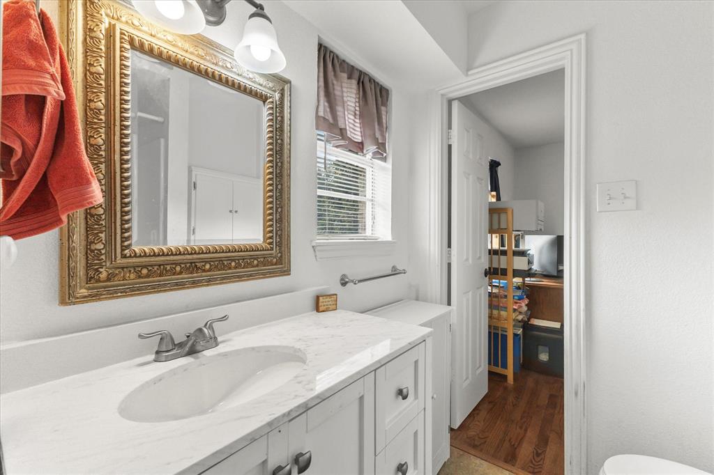 Bivins 1st - Residential