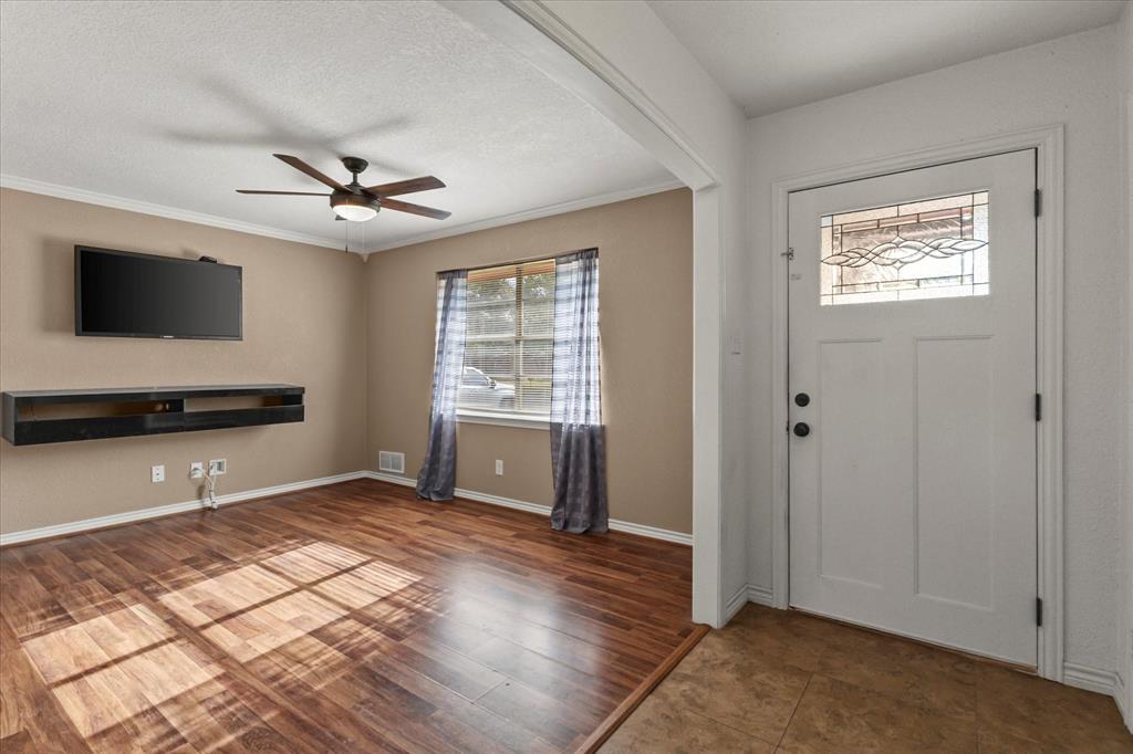 Bivins 1st - Residential