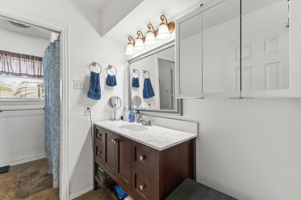 Bivins 1st - Residential