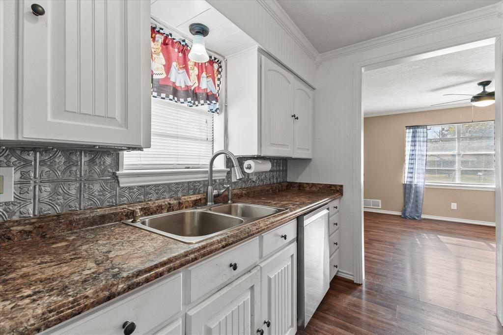 Bivins 1st - Residential