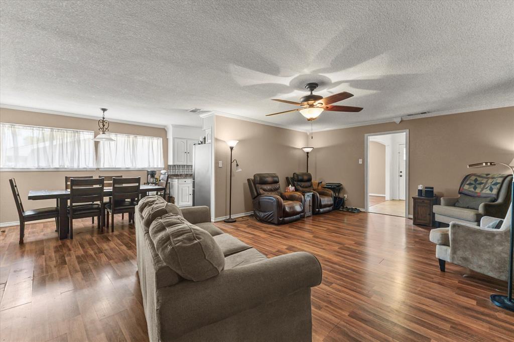 Bivins 1st - Residential