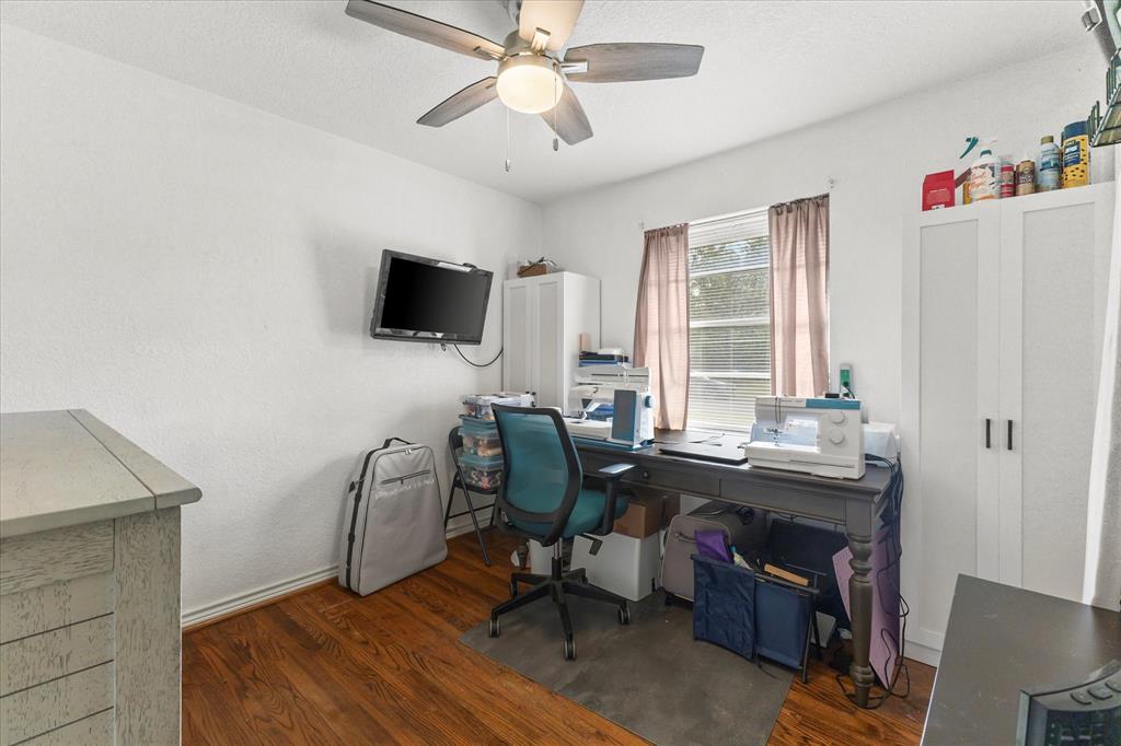 Bivins 1st - Residential