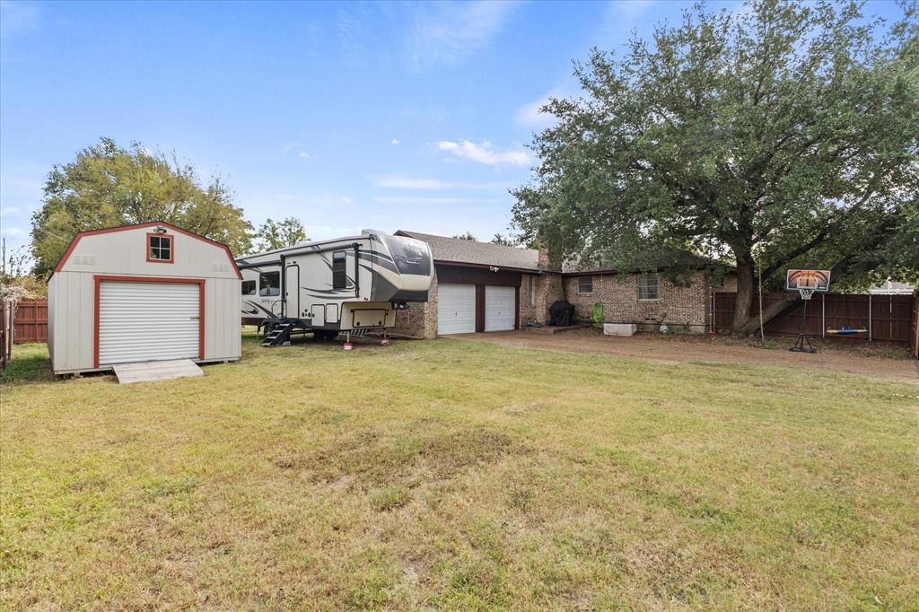 Bivins 1st - Residential