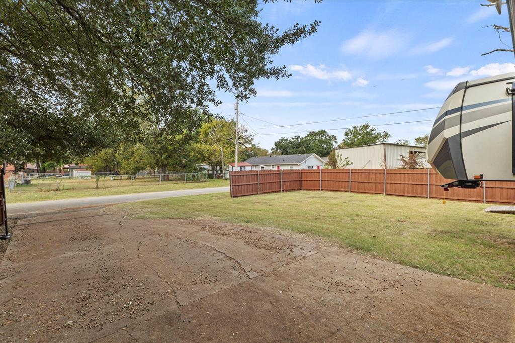 Bivins 1st - Residential