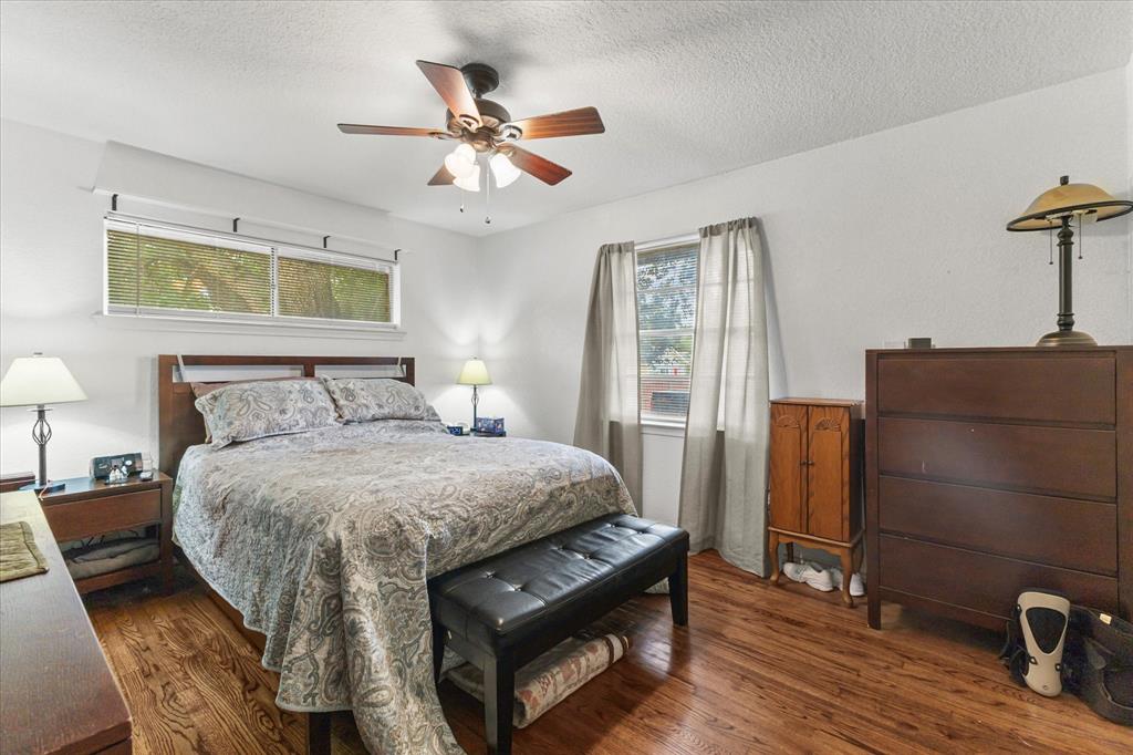 Bivins 1st - Residential