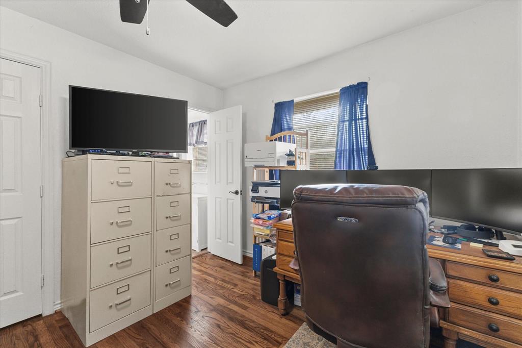 Bivins 1st - Residential