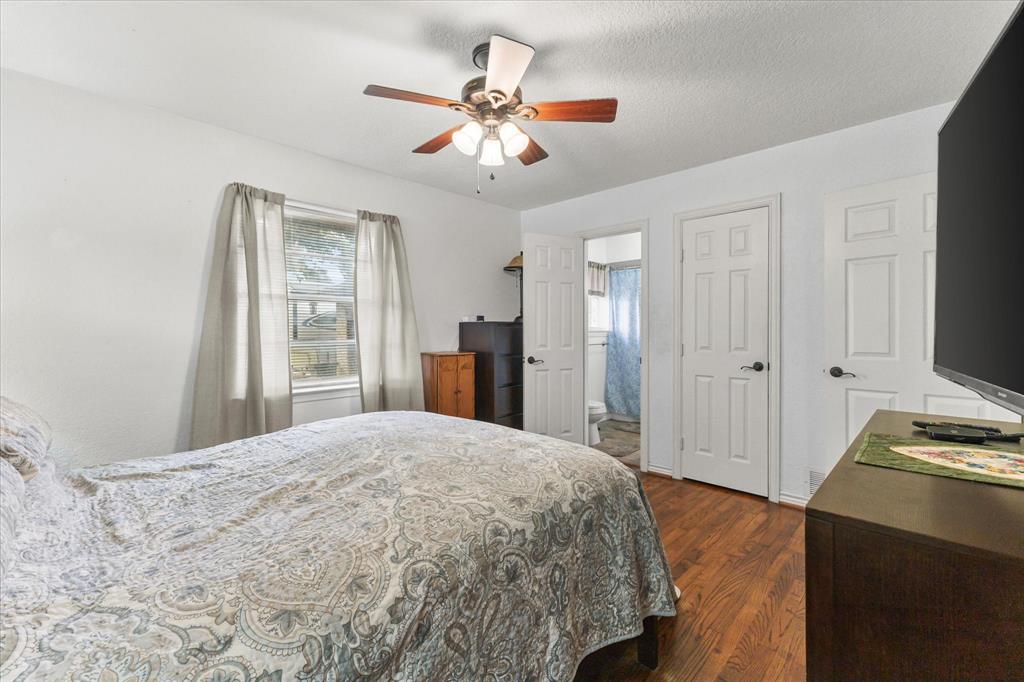 Bivins 1st - Residential