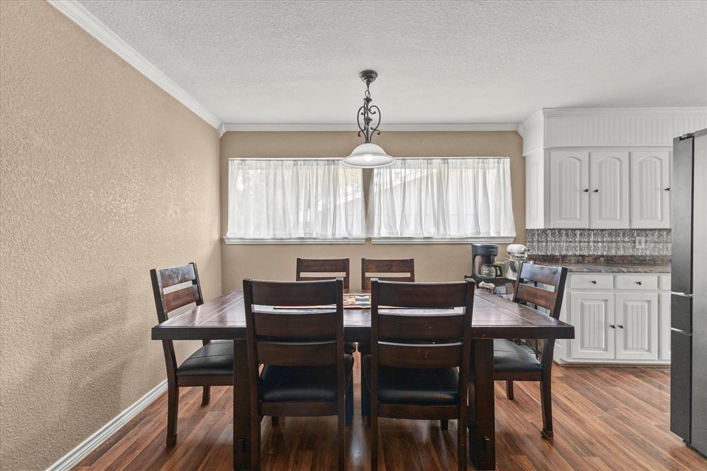 Bivins 1st - Residential