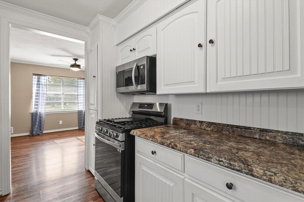 Bivins 1st - Residential