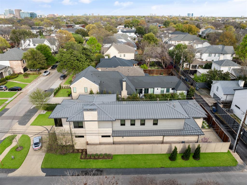 Briarwood - Residential