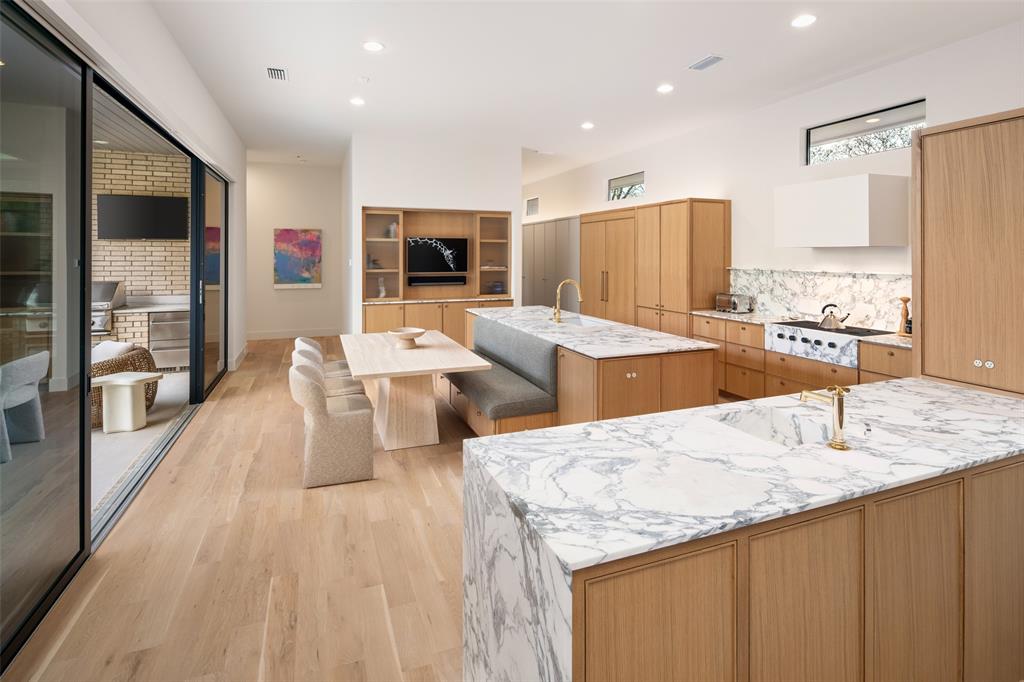 Briarwood - Residential