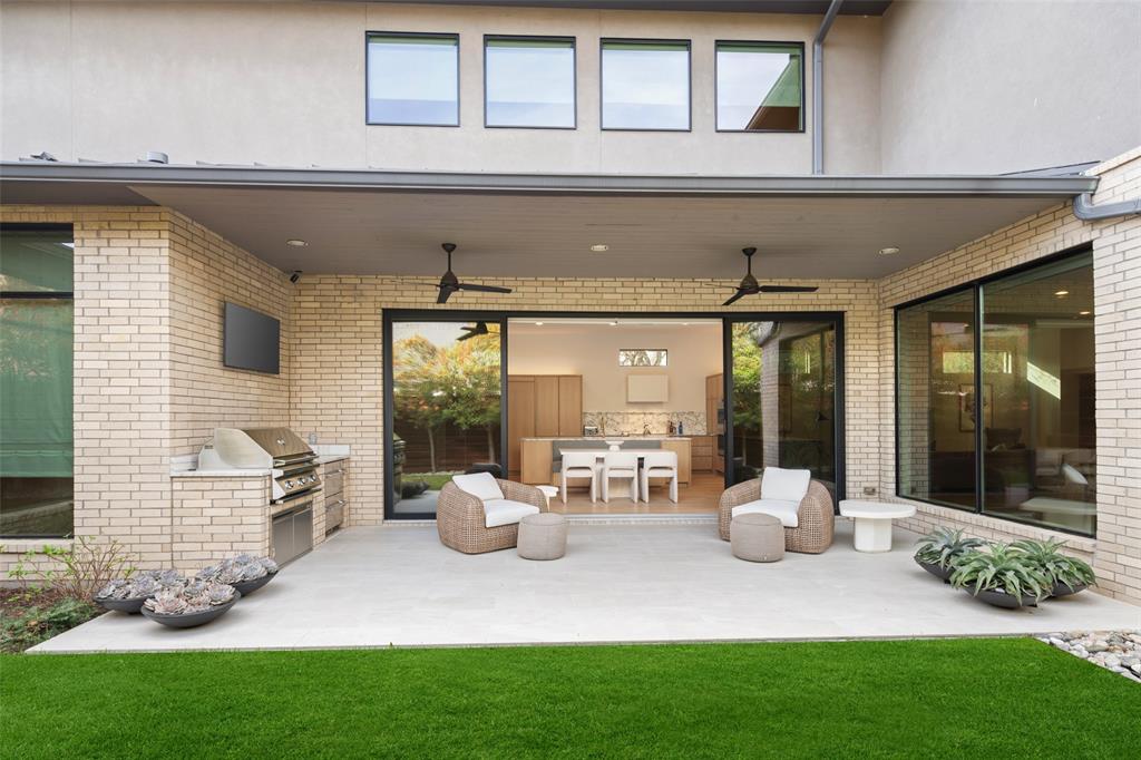 Briarwood - Residential