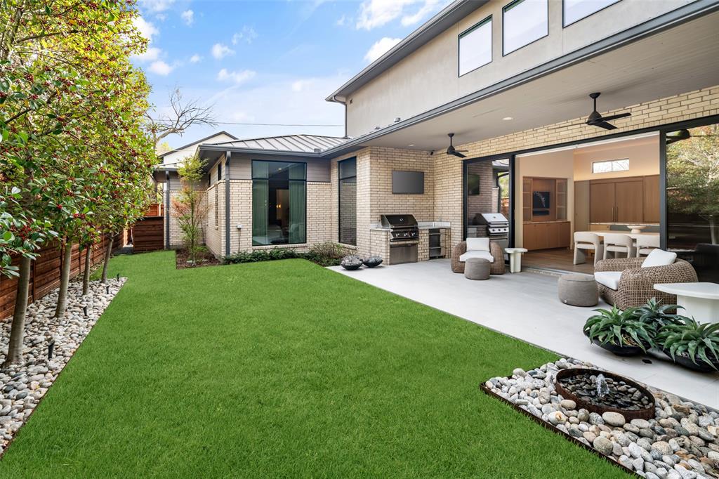 Briarwood - Residential