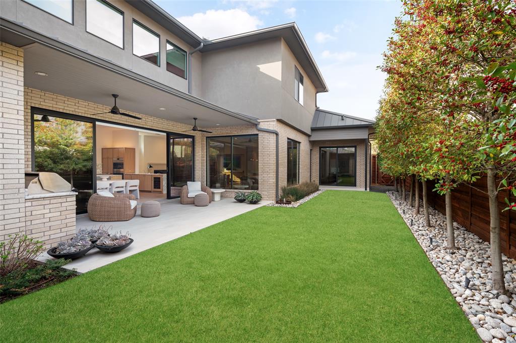 Briarwood - Residential