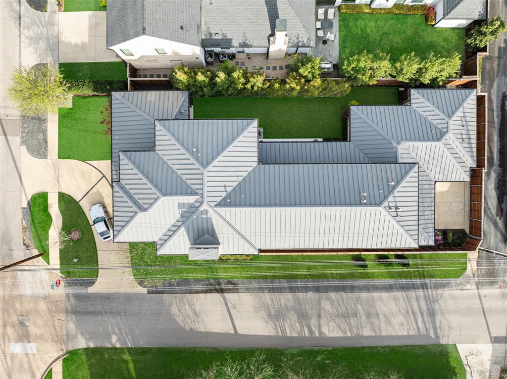 Briarwood - Residential