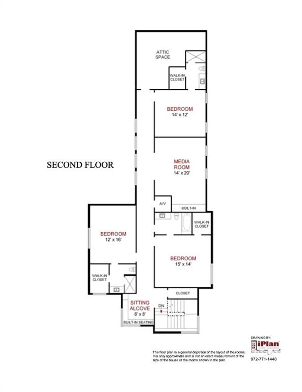 Briarwood - Residential