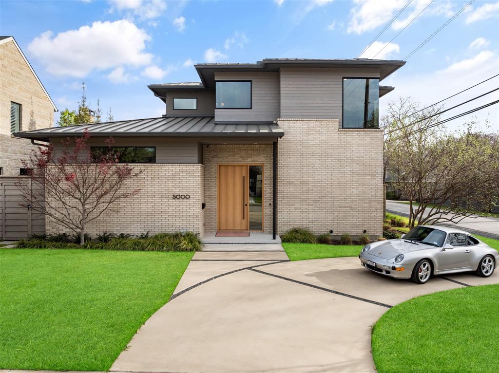 Briarwood - Residential