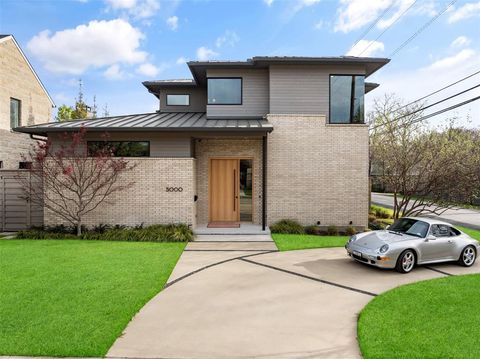 5000 W Hanover Avenue Dallas TX 75209