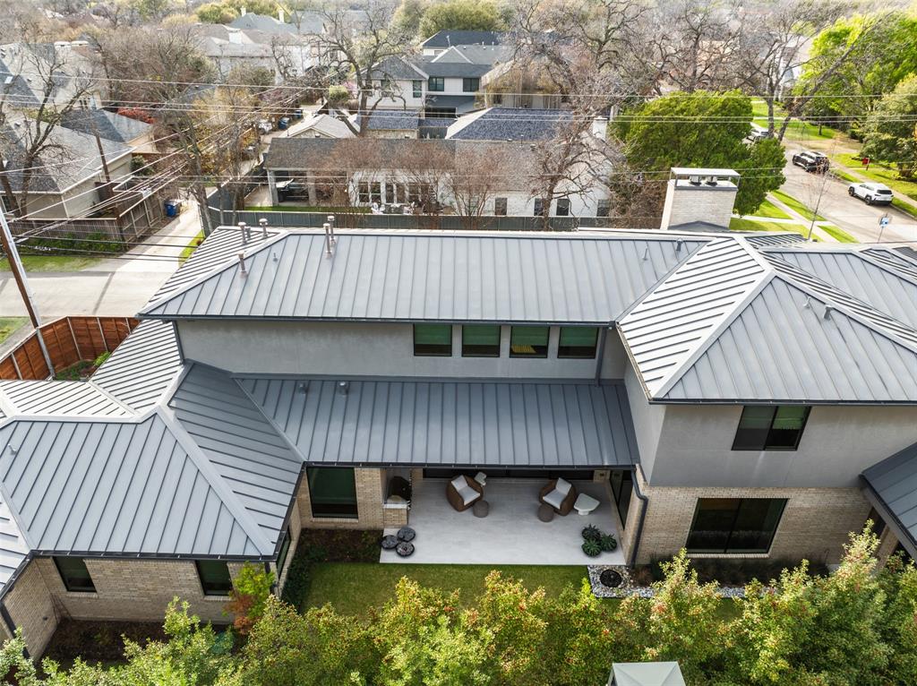 Briarwood - Residential