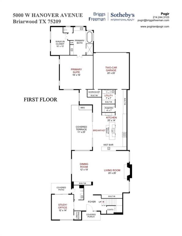 Briarwood - Residential